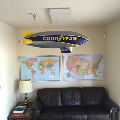 Goodyear Blimp Inflatable