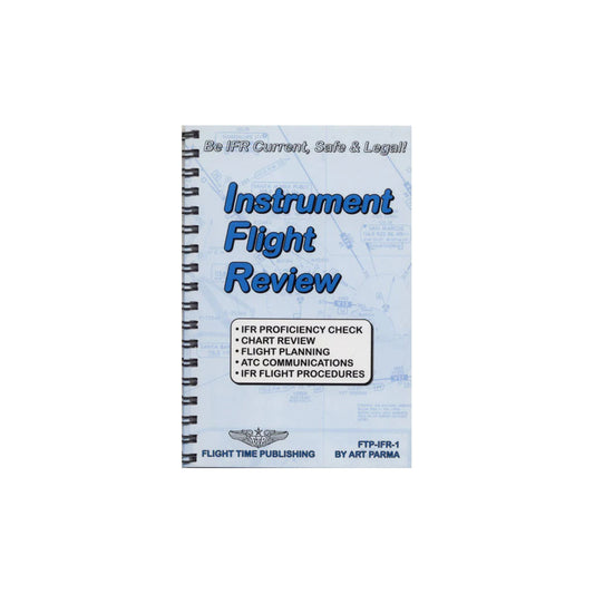 Instrument Flight Review