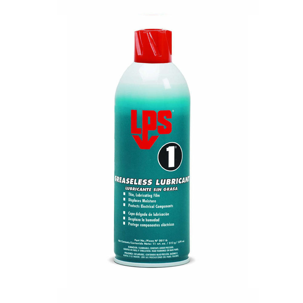 LPS #1 Lubricant