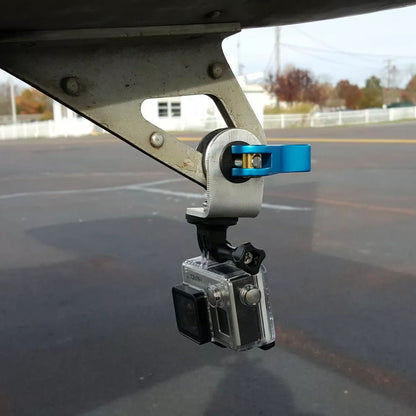 MyPilotPro Mount for GoPro Cameras