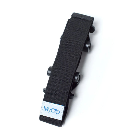 MyClipMulti Kneeboard