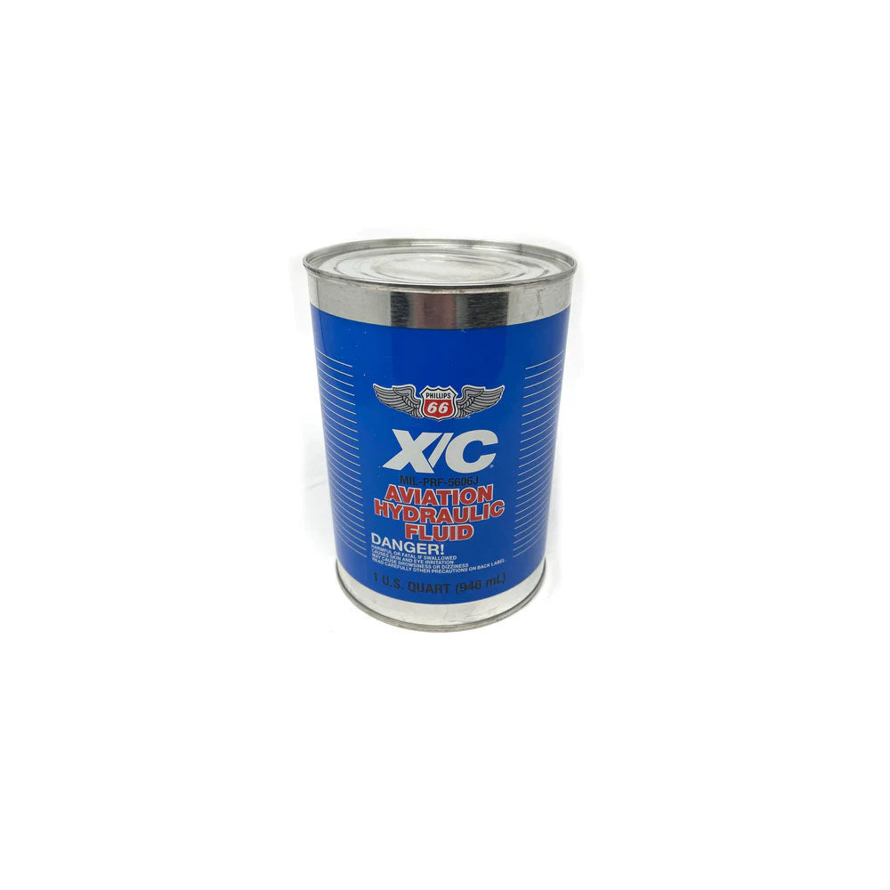 Philips XC Hydraulic Fluid