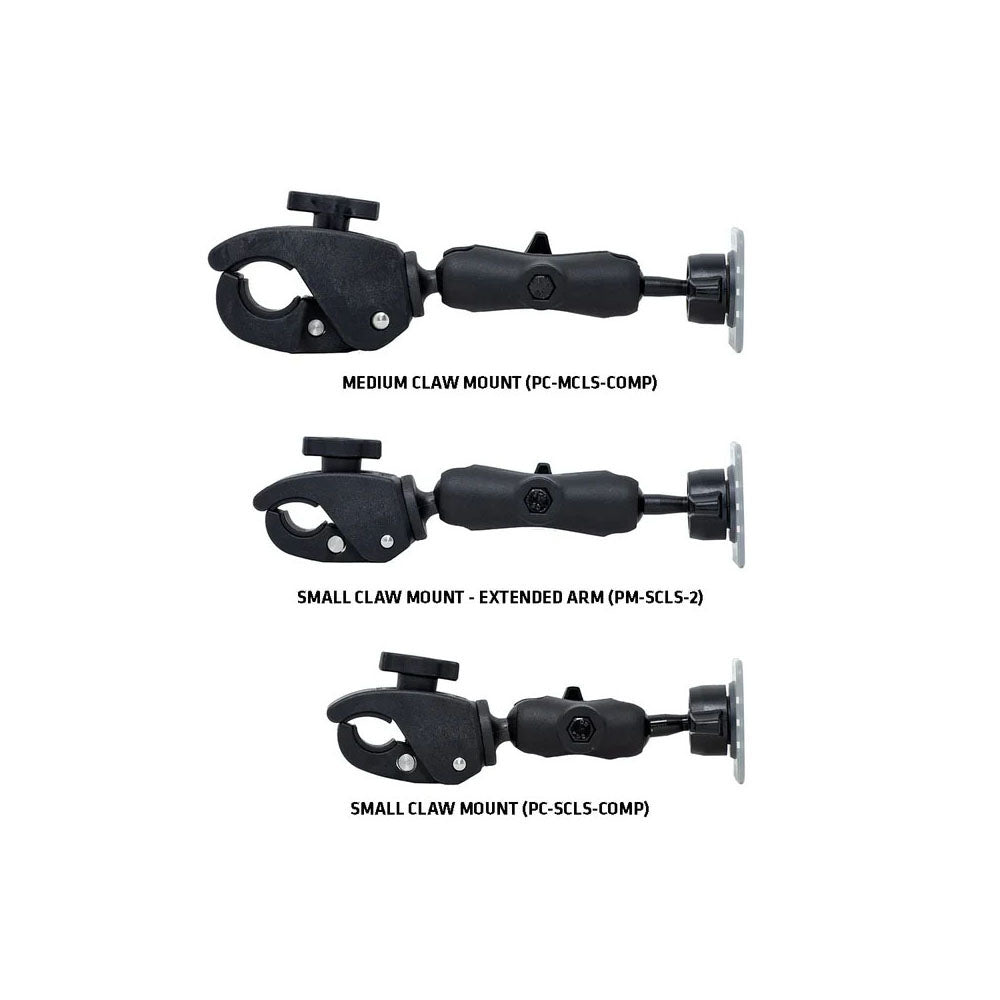 Pivot - Claw Mount (PC-MCLS-COMP)