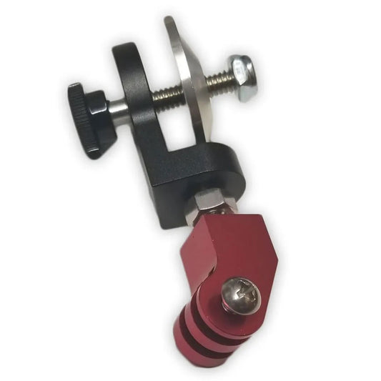 Slim Tie Down Mount for GoPro and Virb Cameras