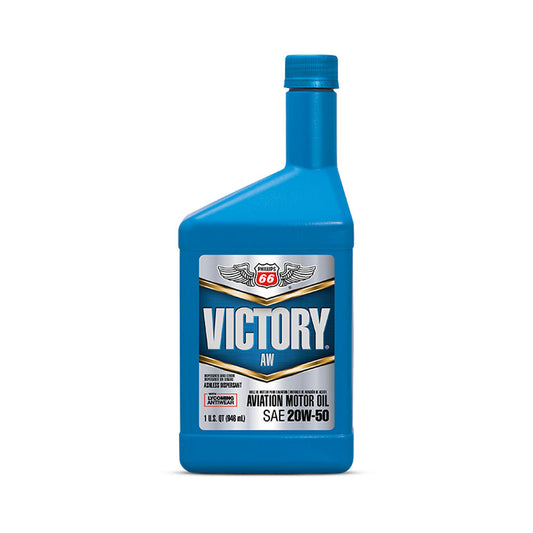 Victory Oil SAE 20W-50