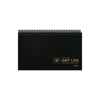 asa amt log book 