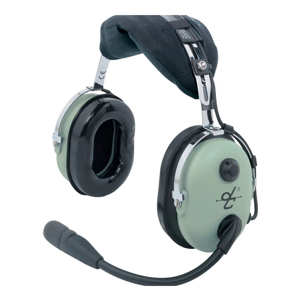 David Clark H10-13.4 Headset