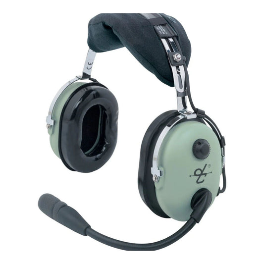 David Clark H10-13.4 Headset