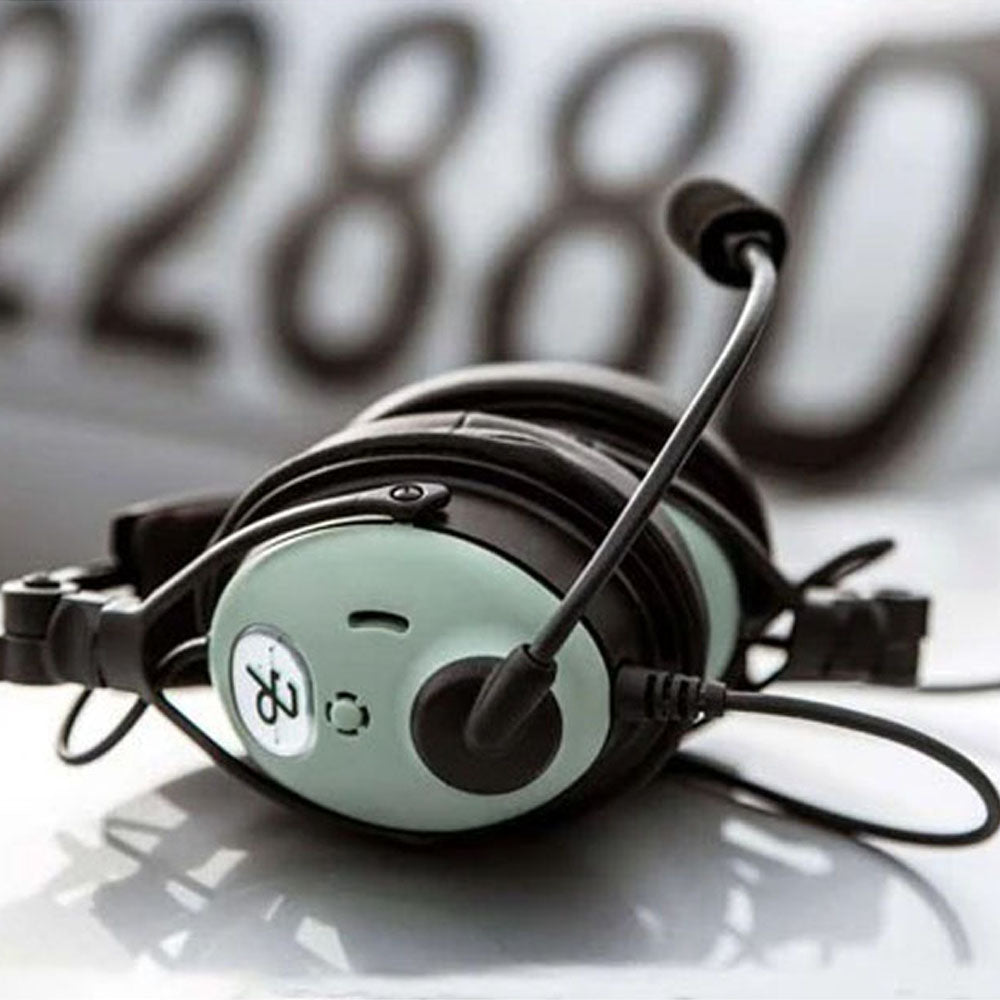 David Clark H10-13.4 Headset