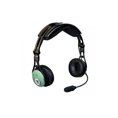 David Clark PRO-X2, Dual Plug Bluetooth