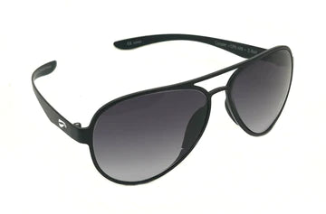 Cooper Aviator - Matte Black