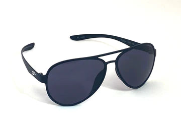 Cooper Aviator - Matte Black