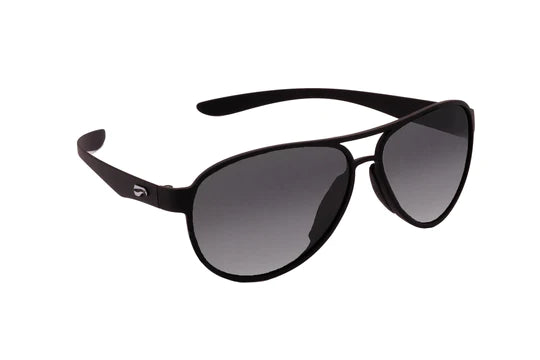 Kestrel Aviator - Matte Black