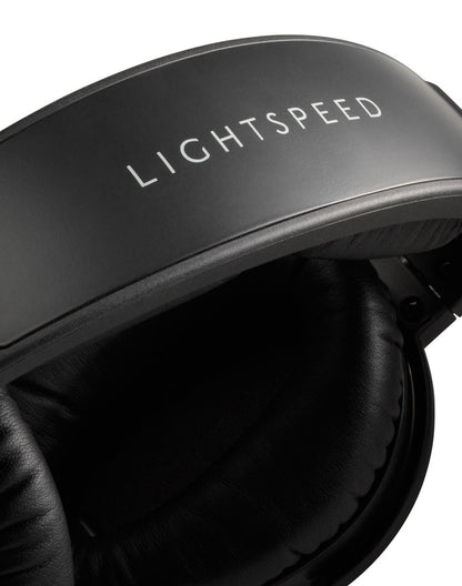 Lightspeed Sierra: GA Dual Plugs, Straight Cable