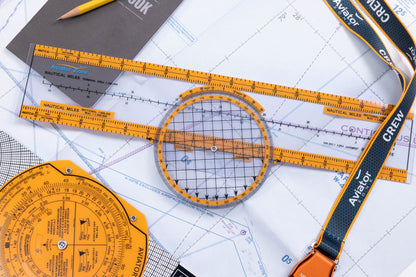 Aviator Zone Rotating Plotter