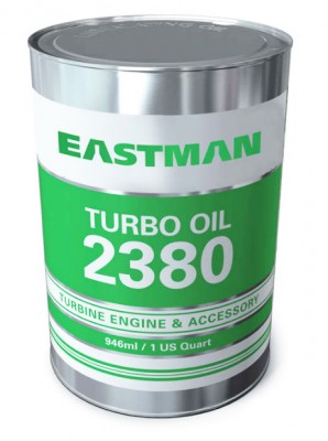 Eastman 2380 Turbo Oil