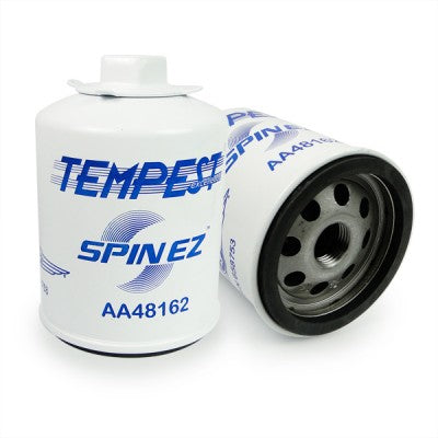 Tempest Spin EZ Oil Filters