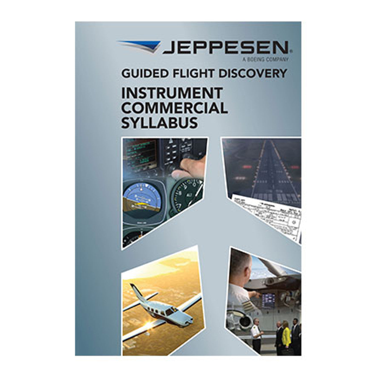 Jeppesen - GFD Instrument / Commercial Syllabus