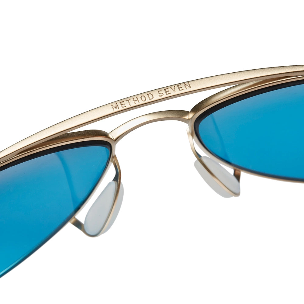 Method Seven - Aviatrix Sunglasses