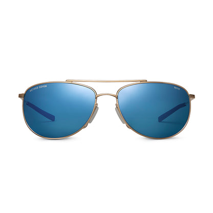 Method Seven - Aviatrix Sunglasses