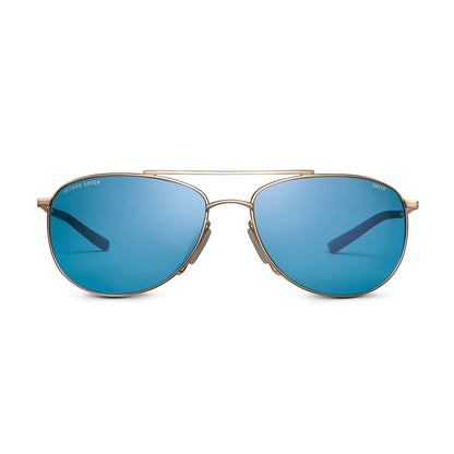 Method Seven - Aviatrix Sunglasses
