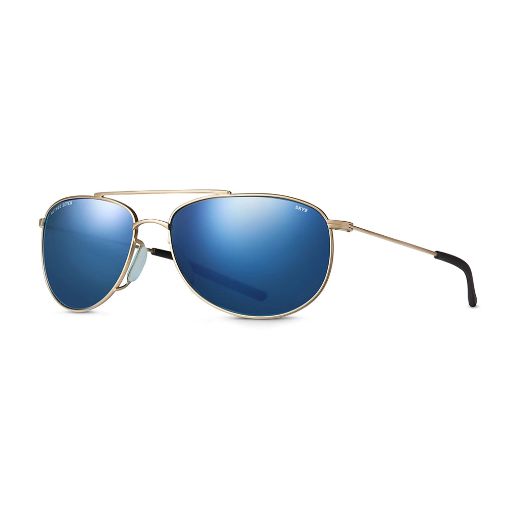 Method Seven - Aviatrix Sunglasses