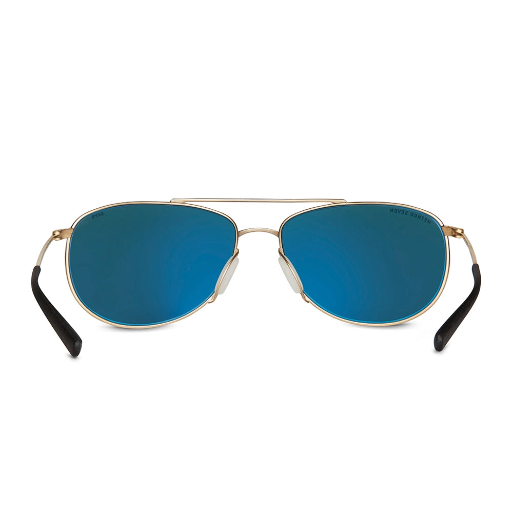 Method Seven - Aviatrix Sunglasses