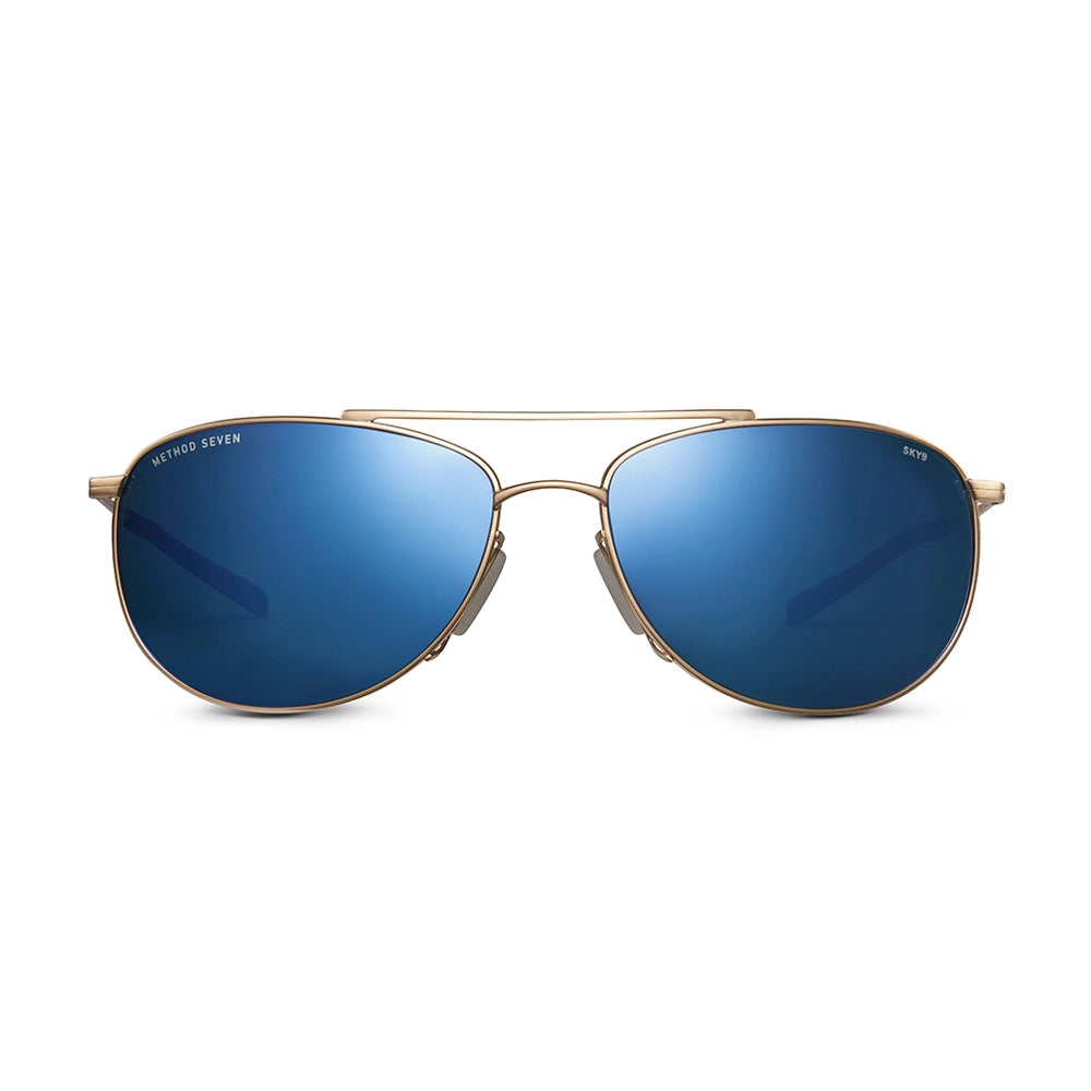 Method Seven - Aviatrix Sunglasses
