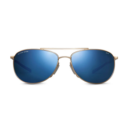 Method Seven - Aviatrix Sunglasses