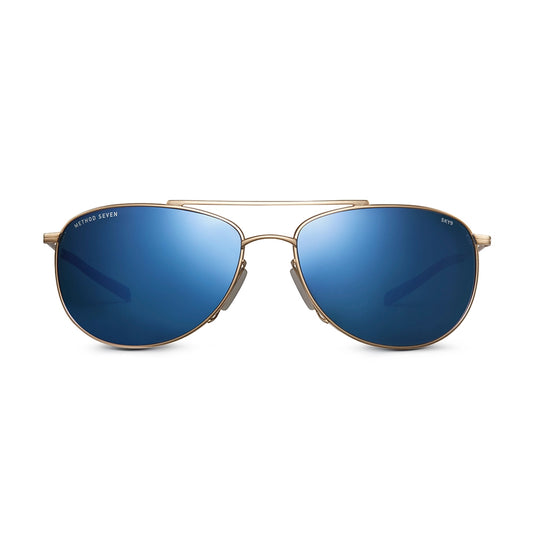 Method Seven - Aviatrix Sunglasses