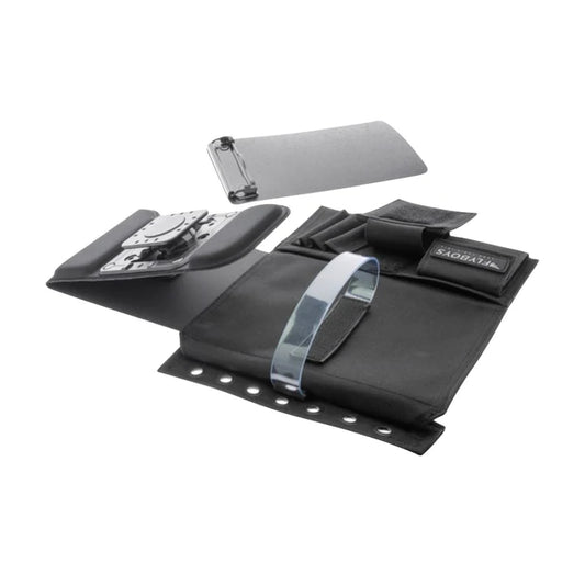 Pivot - Low Profile Kneeboard Adapter