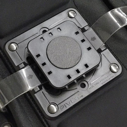 Pivot - Low Profile Kneeboard Adapter