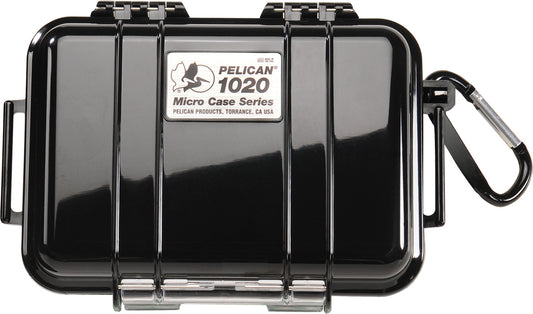 Pelican - 1020 Micro Case